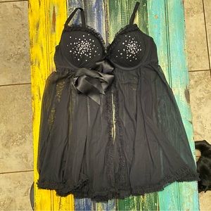 Victoria’s Secret Sexy little things Lingerie